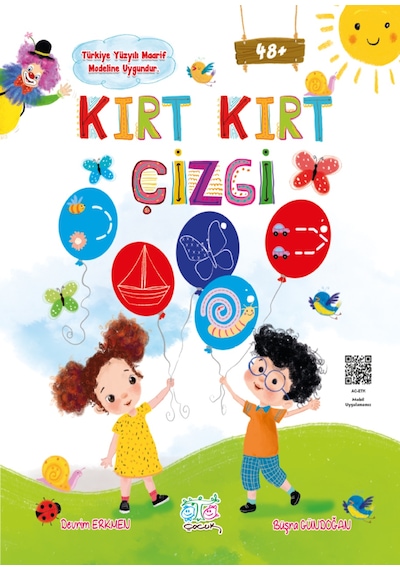 Gel Bize Katıl Bize Plus Eğitim Seti