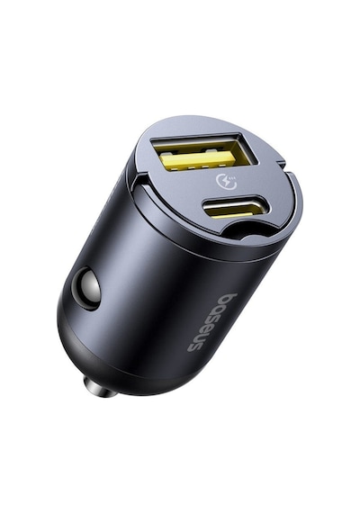 Baseus Tiny Star Mini Arç Şarj 30w - Syh