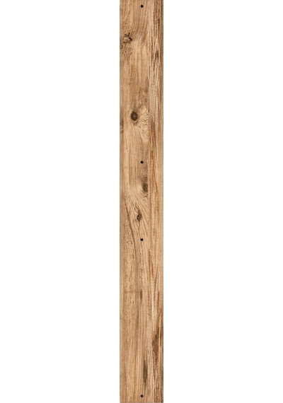 Kts2 Modern Kitaplık / 5 Raflı - 60x180 Cm - Çam