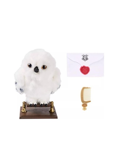 Harry Potter İnterakrif Büyüleyici Hedwig