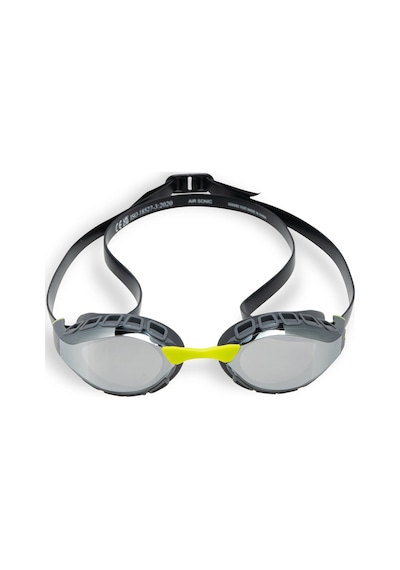 Arena Air Sonic Mirror Aynalı Yüzücü Gözlüğü Gri