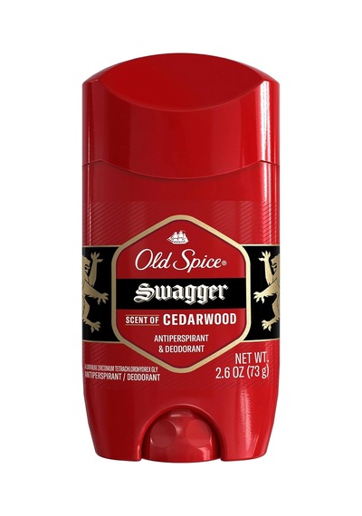 Old Spice Swagger Erkek Stick Deodorant 73 G