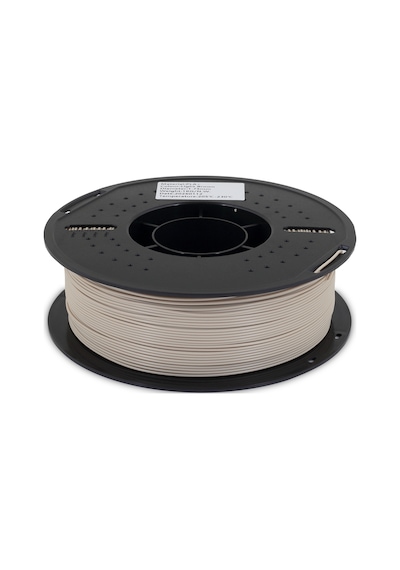 Filamix Pla+ Filament 1 Kg 1,75mm Açık Kahverengi
