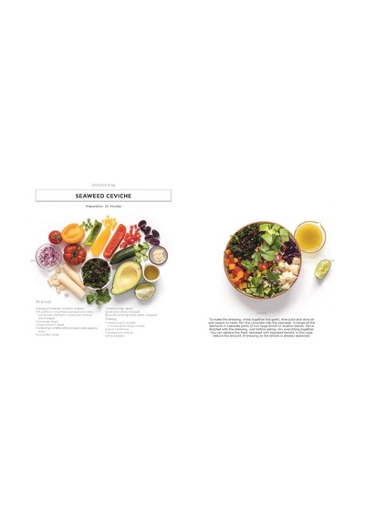 Veggie Bowls: 80 Vibrant Vegetarian One-bowl Meals