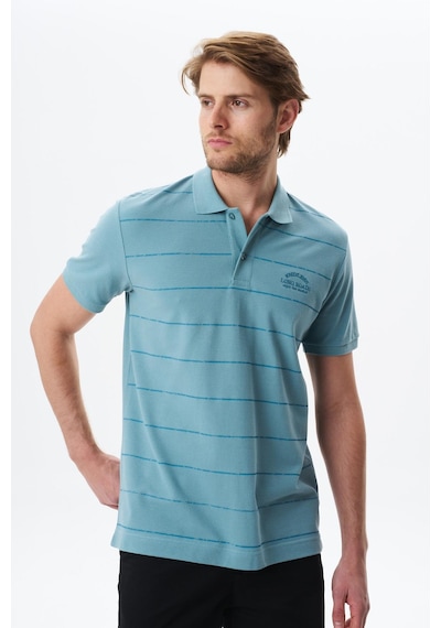 AR-MA Arma Erkek Basic Regular Fit % 100 Pamuk Pike Polo Yaka Tişört Y29374355702 Mavi AR-MA Arma Erkek Basic Regular Fit % 100 Pamuk Pike Polo Yaka Tişört Y29374355702 Mavi