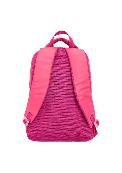 United Colors Of Benetton Günlük Sırt Çantası - Okul Çantası 20879-1495 Pembe