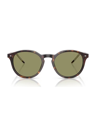 Giorgio Armani Ar8211 587914 52 Erkek Güneş Gözlüğü Gri