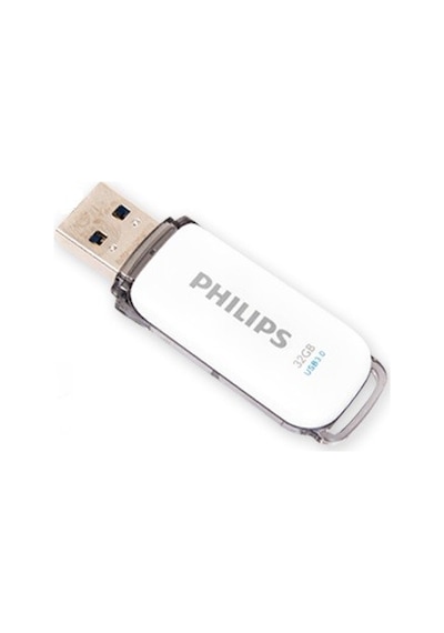 Philips Snow Edition FM32FD75B-97 32 GB Usb 3.0 Flash Bellek