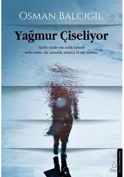 Yağmur Çiseliyor / Osman Balcıgil