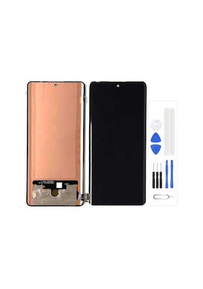 İnfinix Zero 30 Uyumlu Lcd Ekran Dokunmatik Tft