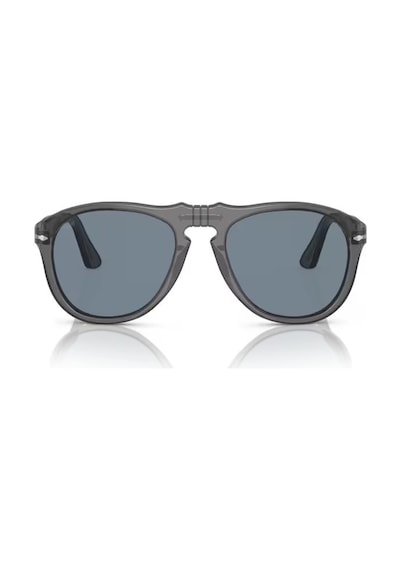 Persol Po0649 119656 54 Erkek Güneş Gözlüğü Gri