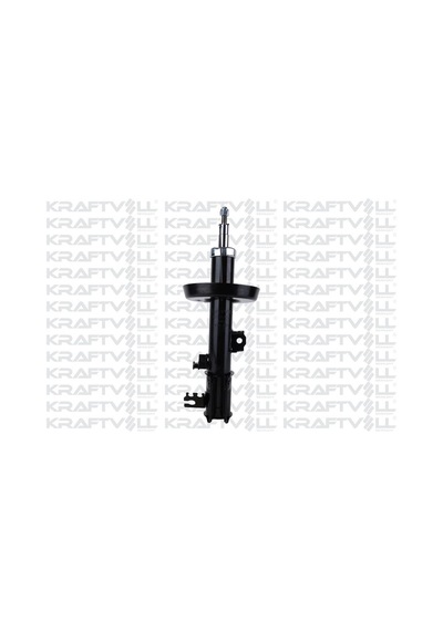 Kraftvoll Amortısor On Amortısor Sol Vectra B 1.6ı 95 03 AOD-KRAFTVOLL 15010388