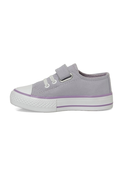 Frozen Esla.p5fx Lila Kız Çocuk Sneaker 000000000101973812 Mor