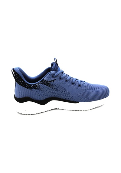 Lescon Etna 4 Erkek Flex Spor Ayakkabı İndigo