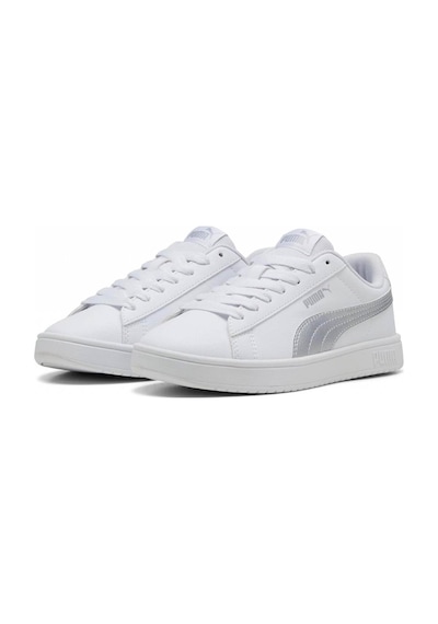 Puma Rickie Classic Jr Beyaz Kadın Sneaker 394252-16 Beyaz