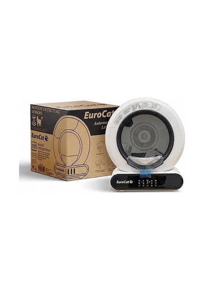 Eurocat Akıllı Tuvalet Msp-04