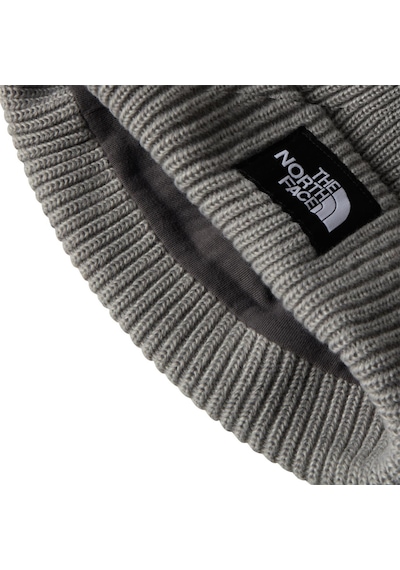 The North Face Salty Lıned Beanıe Unisex Bere Nf0a8cgzdyx1 Gri