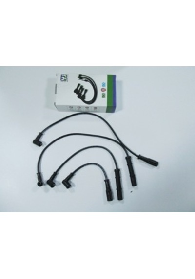 Fıat Palıo 97/02 Buji Kablosu Takım 8v 178b7045 1.2 Cc Yow Jung - Buji