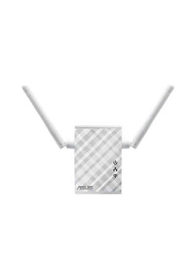 Asus Rp-n12 Tdualband-roaming Özellikli-menzil Arttırıcı, Tekrarl