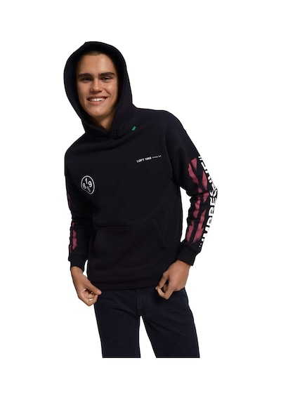 Loft Erkek Sweatshirt Lf2033388 Siyah