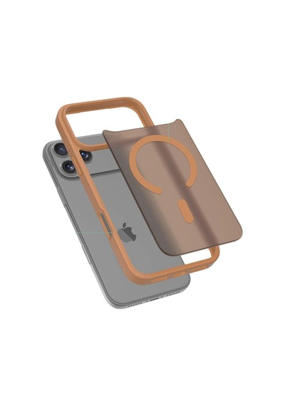 Joko Apple İphone 17 Pro Jota Magsafe Kapak
