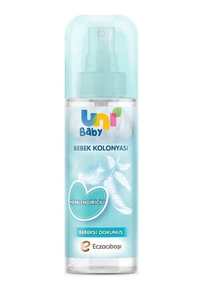 Bebek Kolonya 150 Ml Bebeksi Kokular