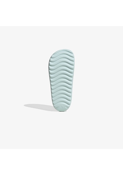Adidas Adılettelumıa Yeşil Unisex Sandalet Jq7461