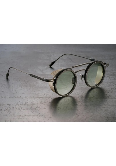 Capote Walking Dreams Unisex Güneş Gözlüğü Gri