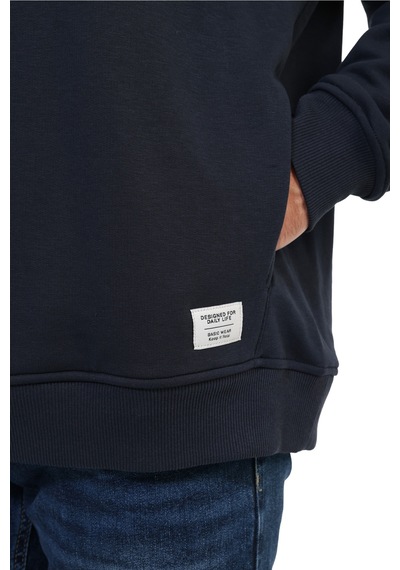 Kinetix Sweatshirt Erkek Lacivert Mb 17unıka