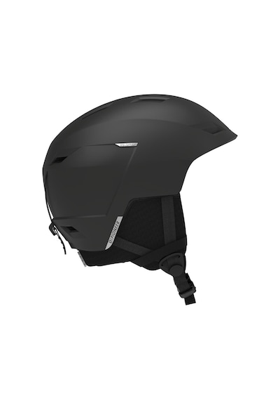 Salomon Pioneer Lt Access Erkek Kask Siyah (473217944) -62-64