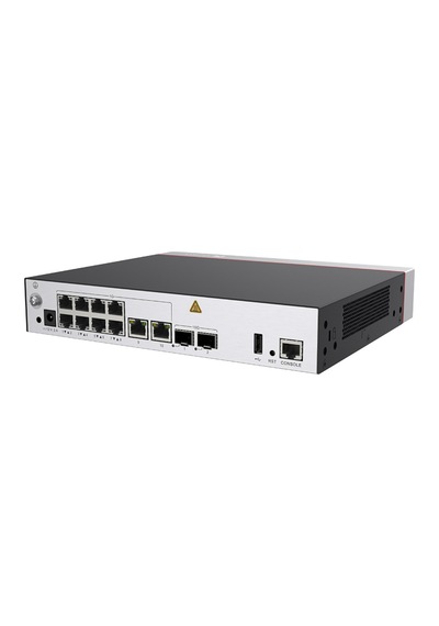 Huaweı Ac650-256ap 10ge Port, 2x10g Sfp+ Port / Wlan 256 Ap Controller