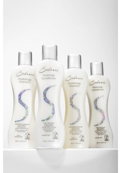 Tr Konsantre Şampuan-pureology-dökülme Önleyici İnce Telli Saçlar 160 Ml