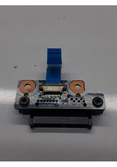 Samsung Uyumlu R520-r522-r518 Dvd Rw Bağlantı Board Kart