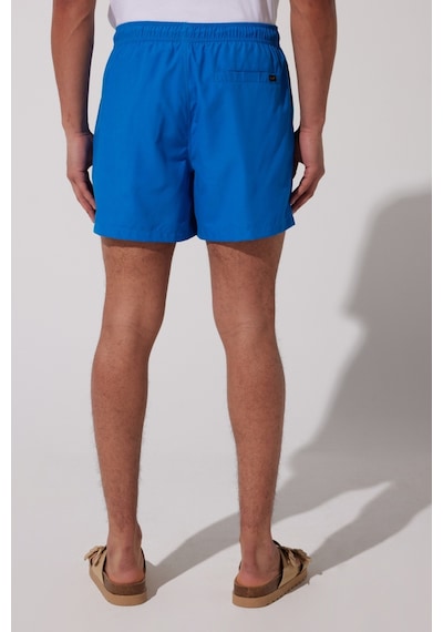 Lee Regular Fit Normal Kesim Normal Bel Saks Mavisi Deniz Şortu L231616403 Narçiçeği Lee Regular Fit Normal Kesim Normal Bel Saks Mavisi Deniz Şortu L231616403 Narçiçeği