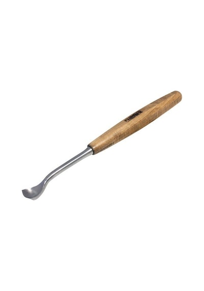 Narex 822104 Ahşap Kaşık Ve Kuksa Oyma Bıçağı Sağ El-Dar