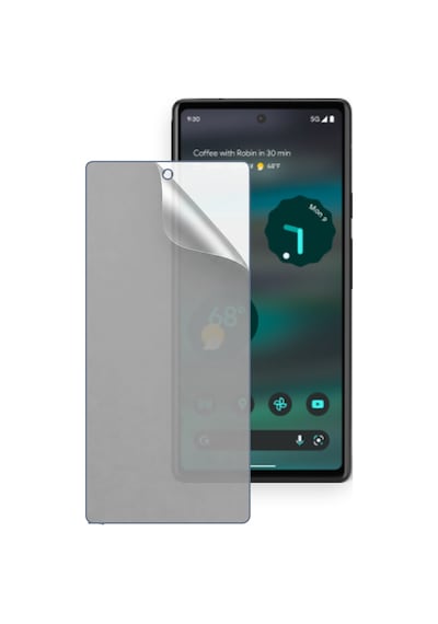 Google Pixel 6a Uyumlu Ön Yüzey Mat Hidrojel Ekran Koruyucu 55596324