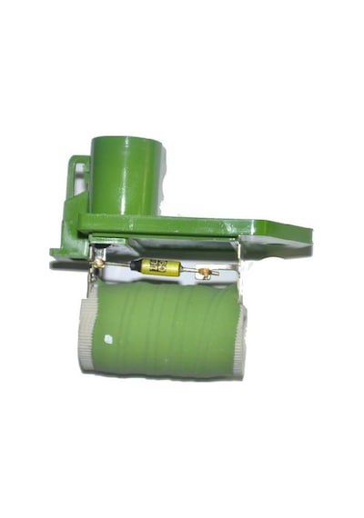 Fan Rezistansı Fiat Egea 2015+ 500l 500x 51888625 Fı8753 Zenon