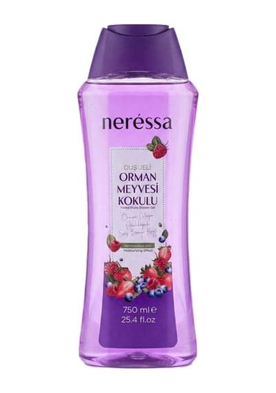 Neressa 750ml Orman Meyvelı D.jelı Adaçayı