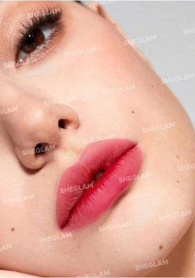 Sheglam Peel Talk Soyulabilir Dudak Boyası,tongue Twister Kırmızı