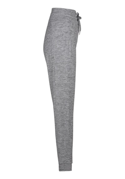 CALVIN KLEIN KADIN EŞOFMAN ALTI PF2P6536-BLK Gri