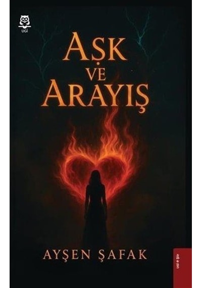 Aşk Ve Arayış / Ayşen Şafak