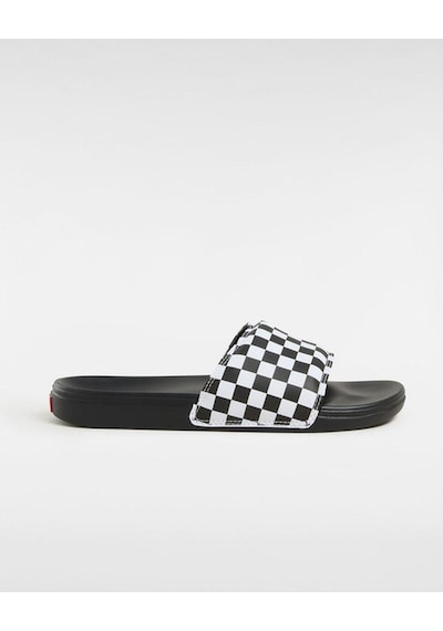 Vans Mte La Costa Slide-on Erkek Ayakkabısı Vn0a5hf527ı1 Çok Renkli