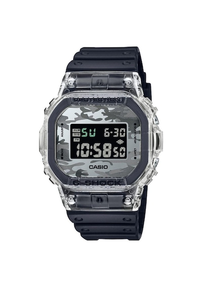 Casio DW-5600SKC-1DR Erkek Kol Saati