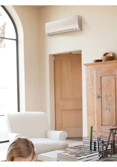 Daikin Shira Eco FTXP35N9 A++ 12000 Btu R32 Wifi İnverter Klima