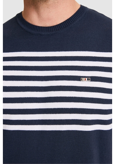 U.S. Polo Assn. U.s. Polo Assn. Erkek Lacivert Kazak /triko 50325115-vr033