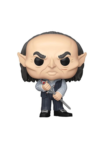 Funko Pop Movies Harry Potter S20 - Griphook 90269