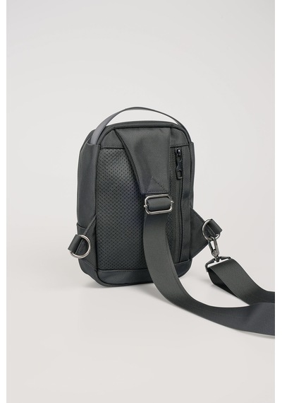 Ççs Unisex Çapraz Çanta Ccs31561 Siyah