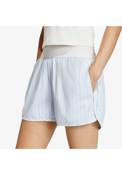 Adidas P Essential Sho Kadın Mavi Şort Ke1075 545591