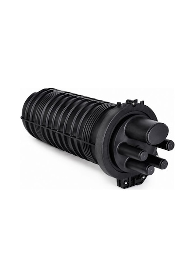 Tw-gjs-d017 Kubbe Fiber Optik Kapatma 5 Port 24-96 Çekirdek Ip68
