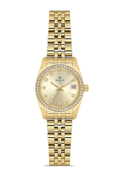 Hislon Women's Classic Queen Ql156g-08sgs Gri